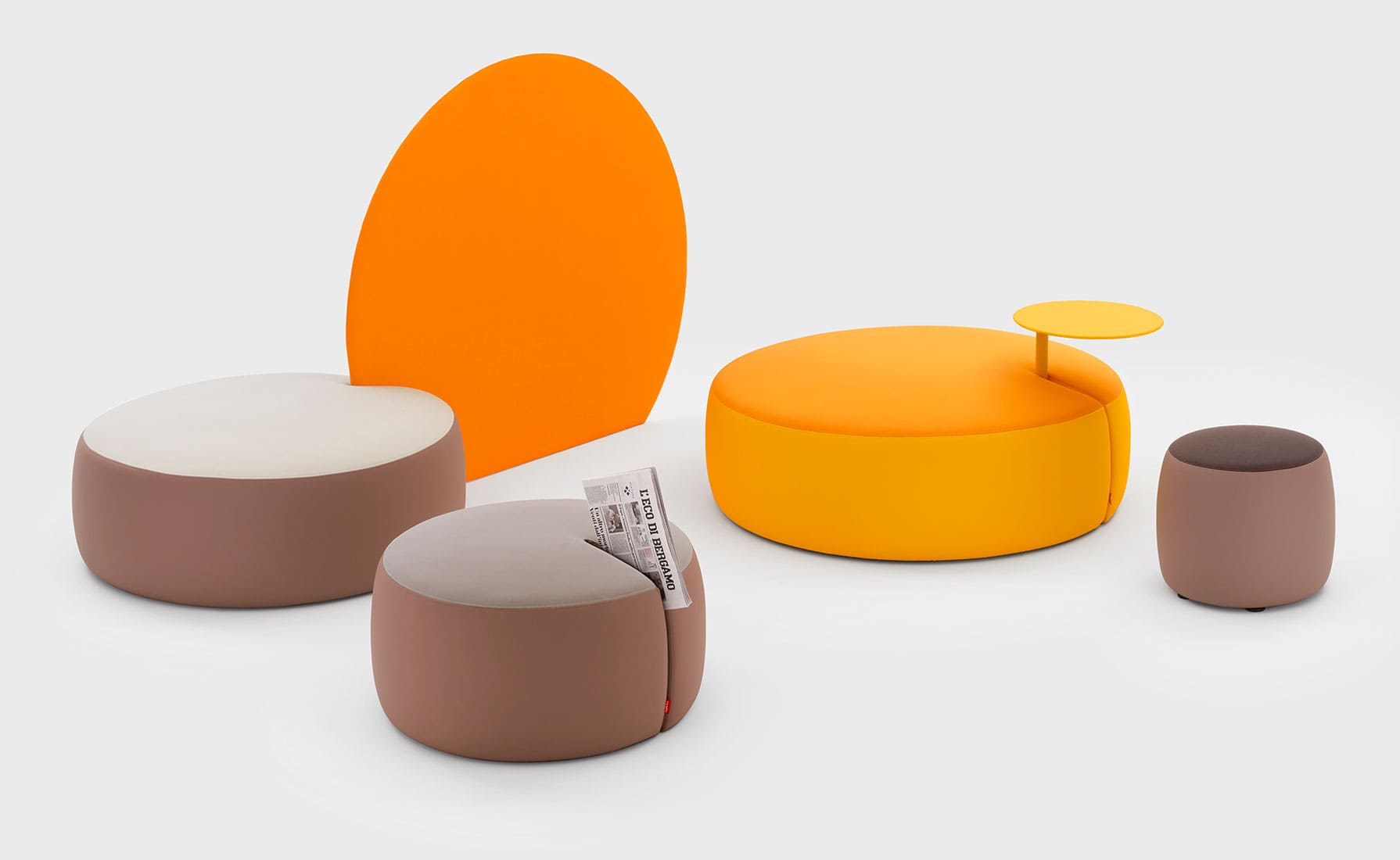 immagine sedute attesa