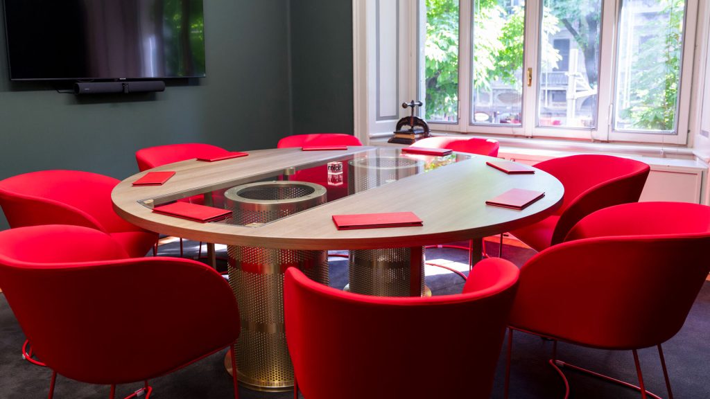 immagine design e benessere