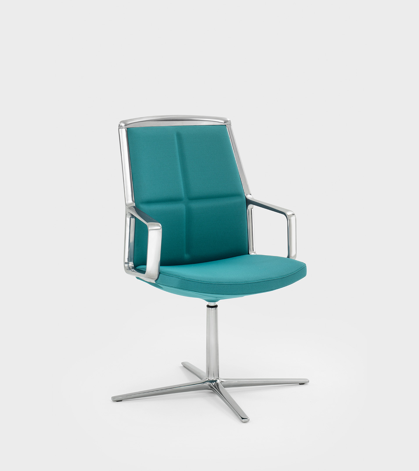 immagine sedia meeting e visitatore