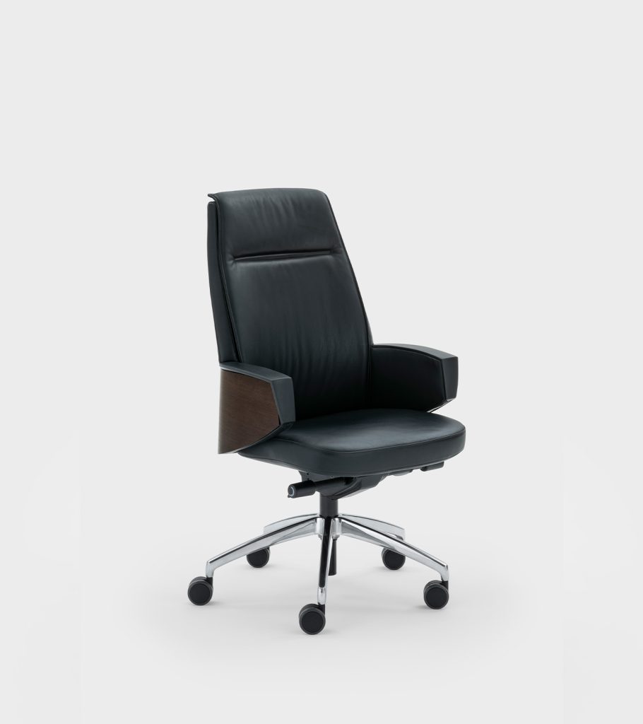 Manager armchair Viganò & C.