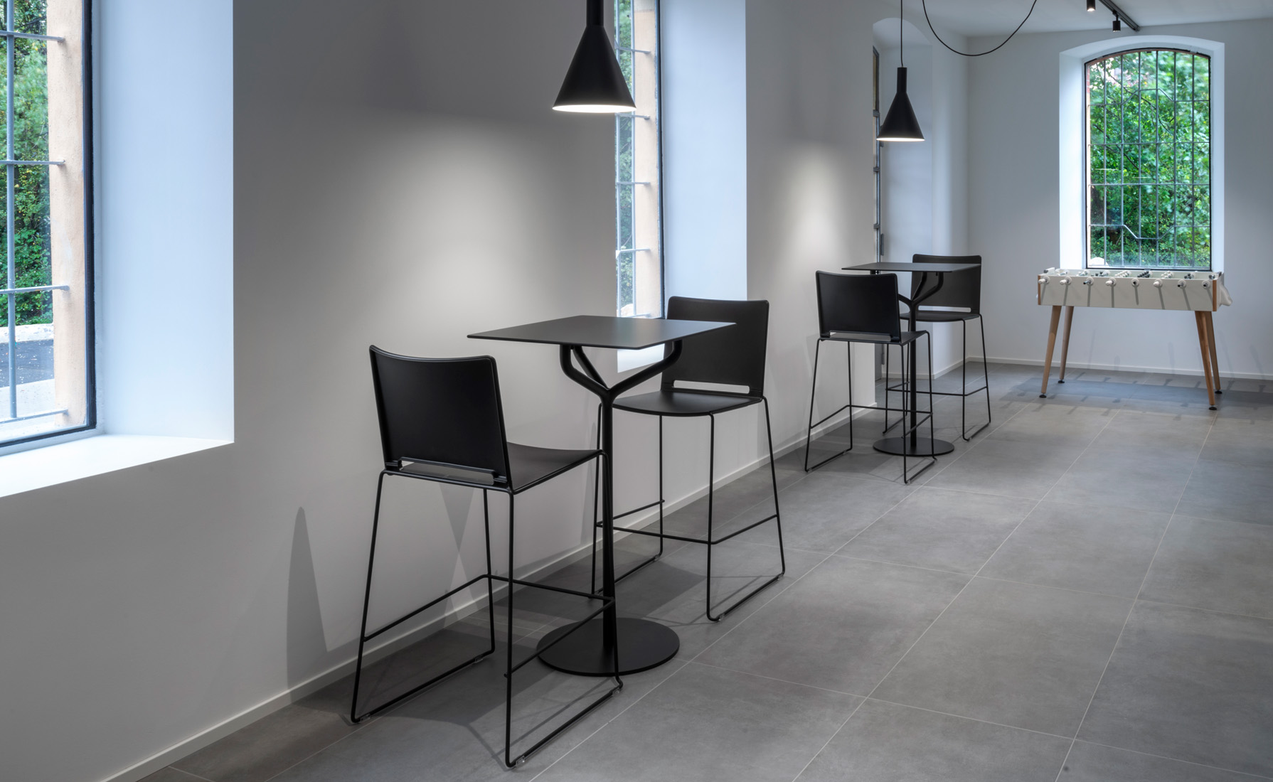 immagine tavolini di design