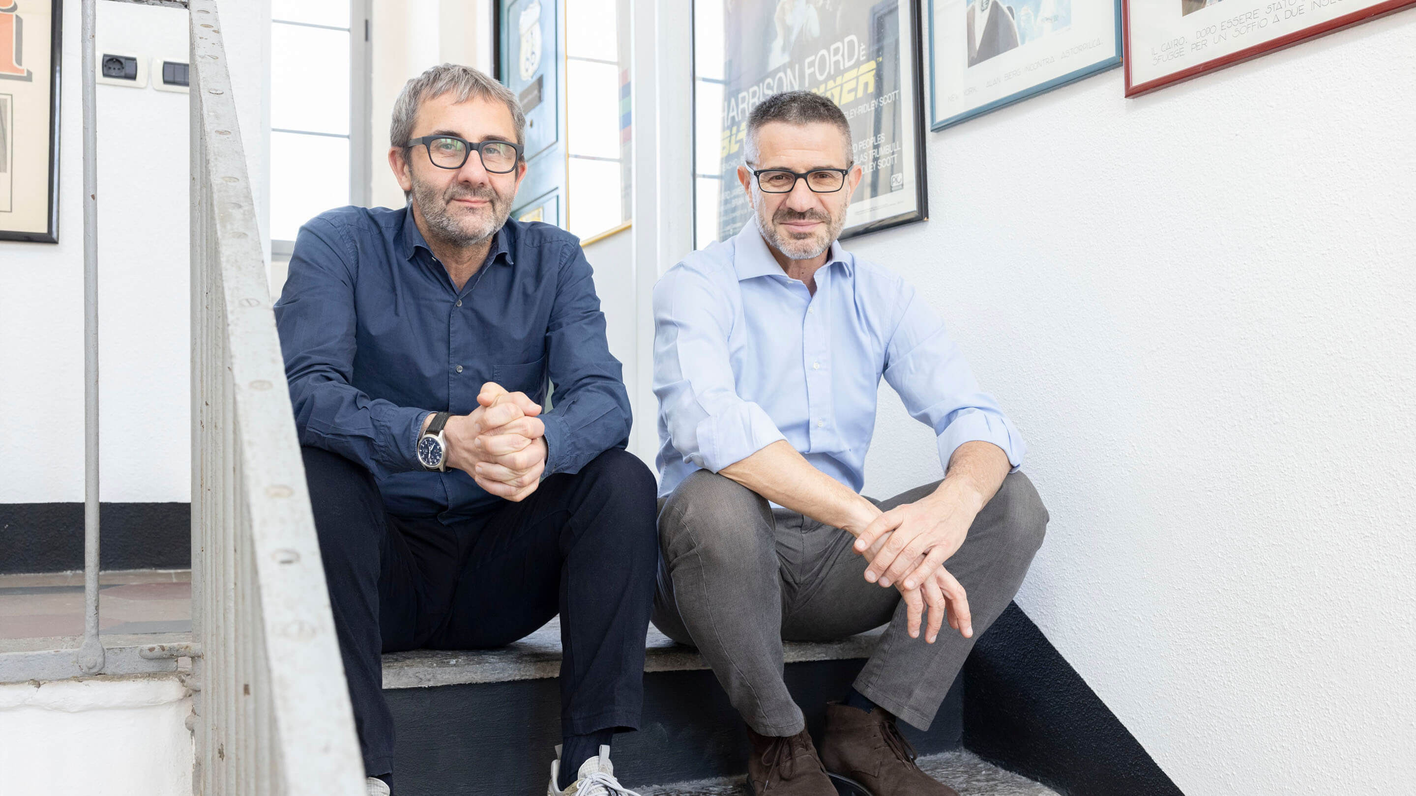 immagine 967arch nuova direzione artistica